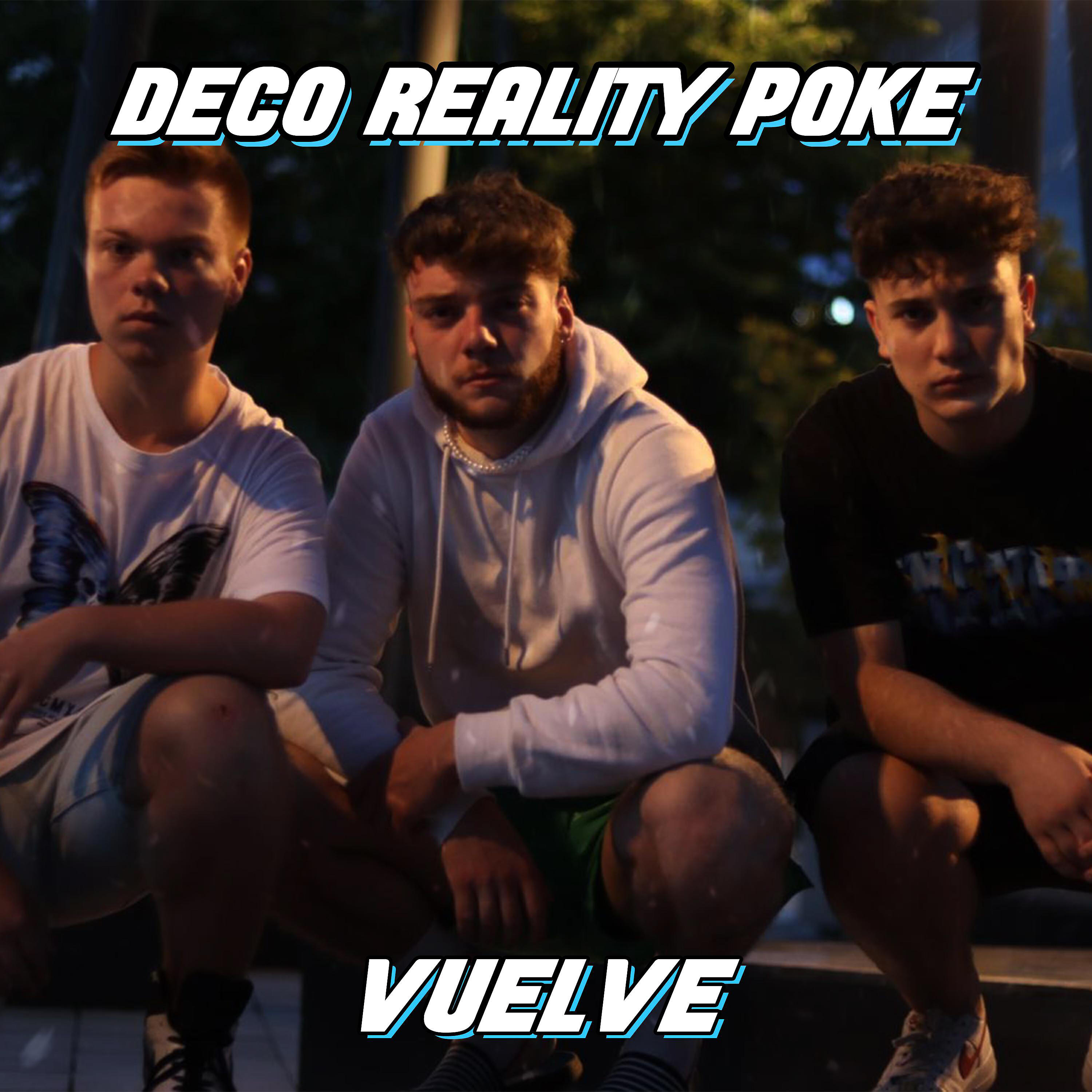 Релиз Vuelve