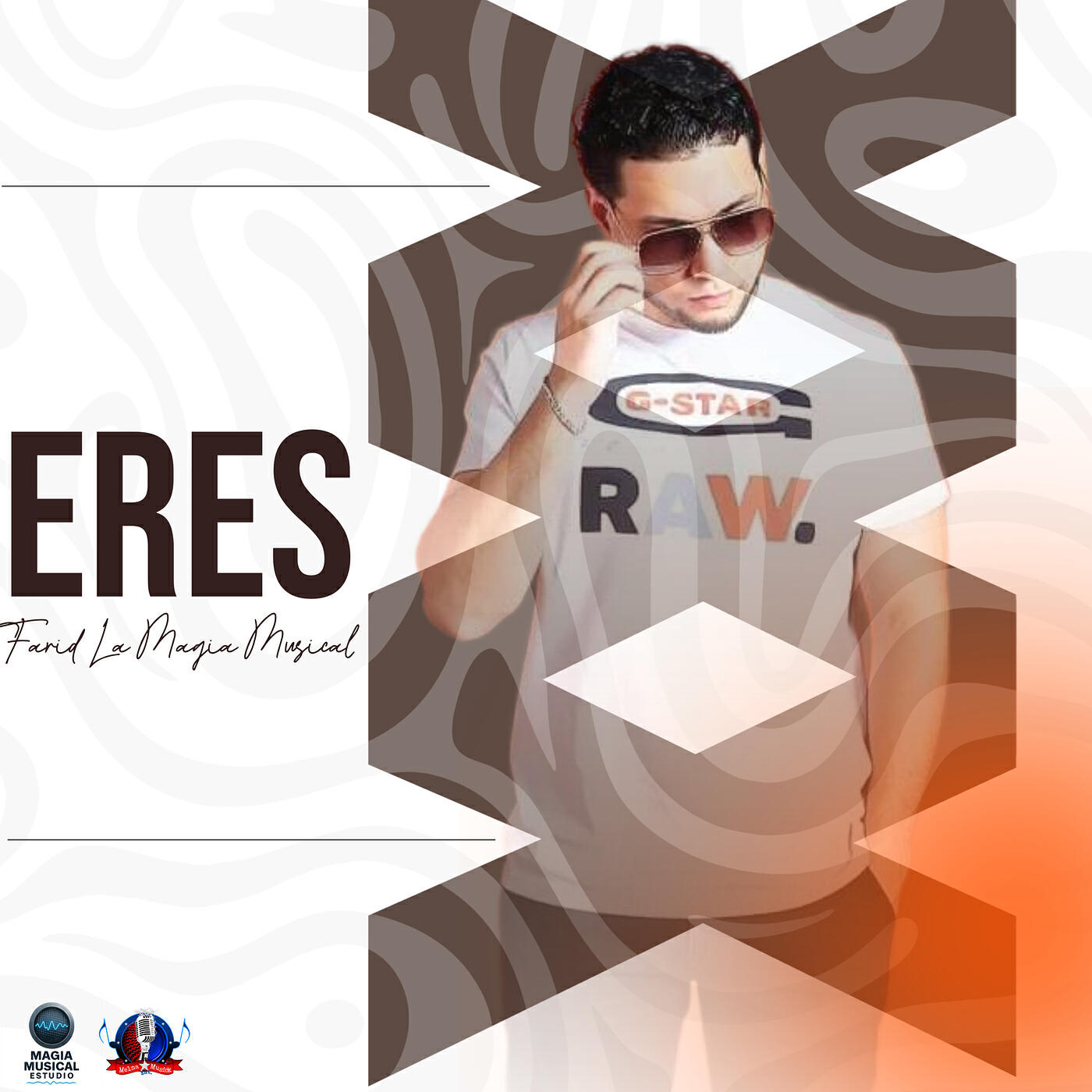 Релиз Eres
