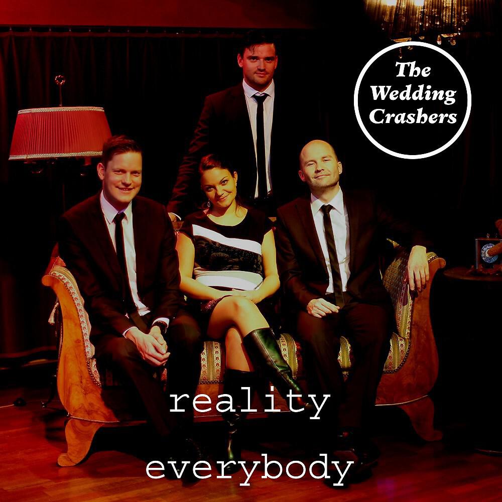 Релиз Reality & Everybody
