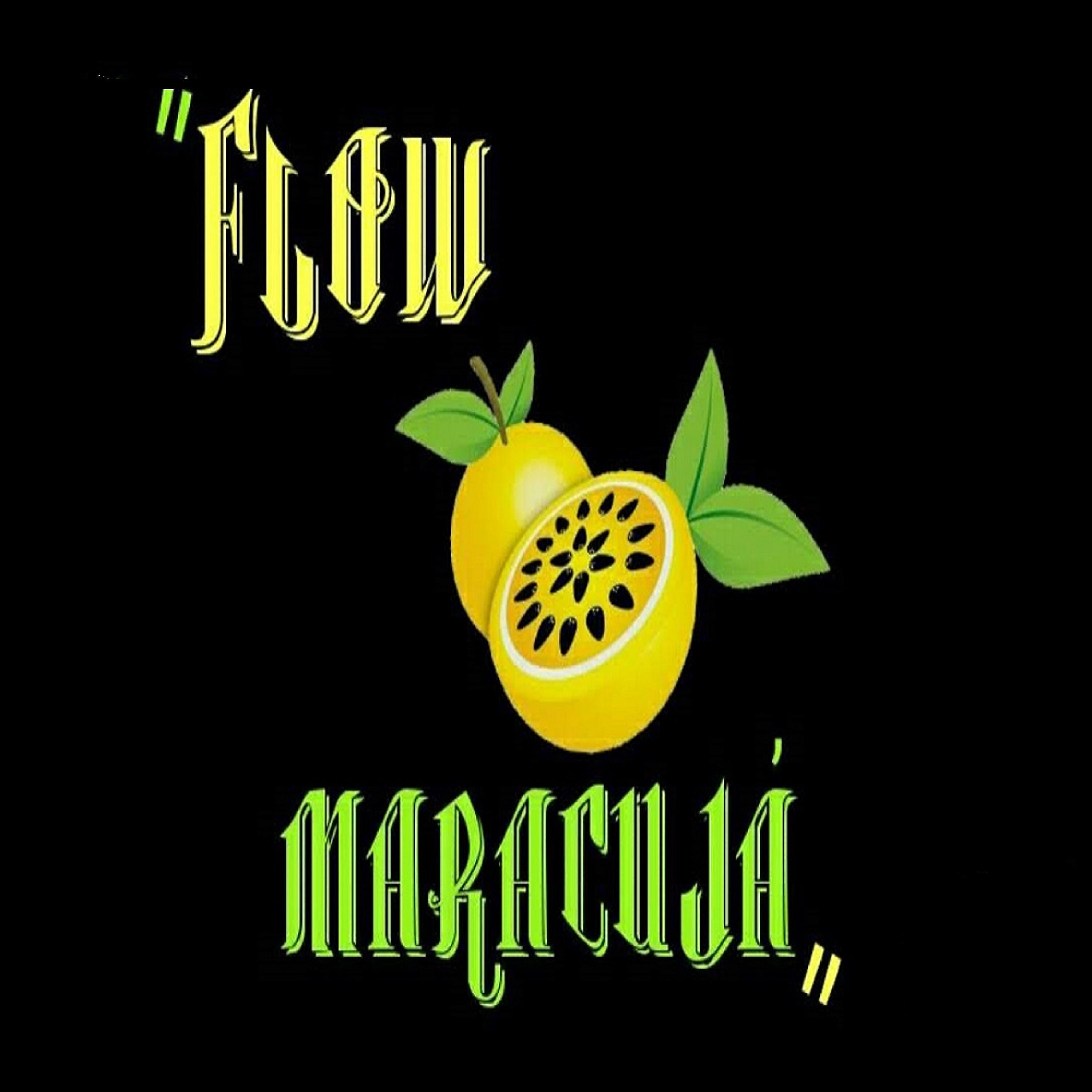 Релиз Flow Maracujá