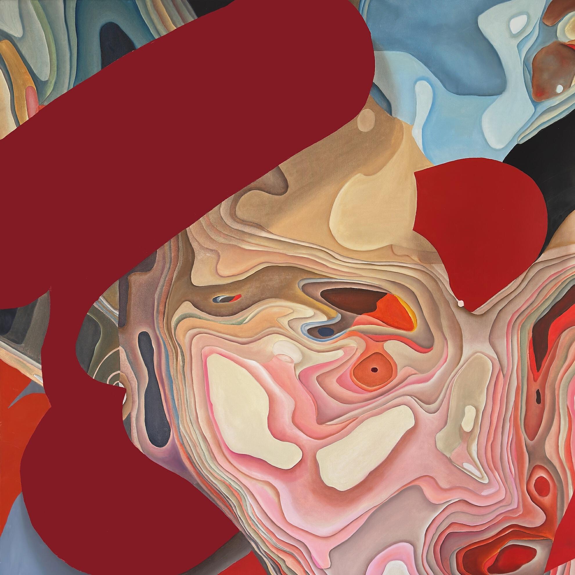 Релиз Lucid Dream: Sounds of Immersive Exhibition