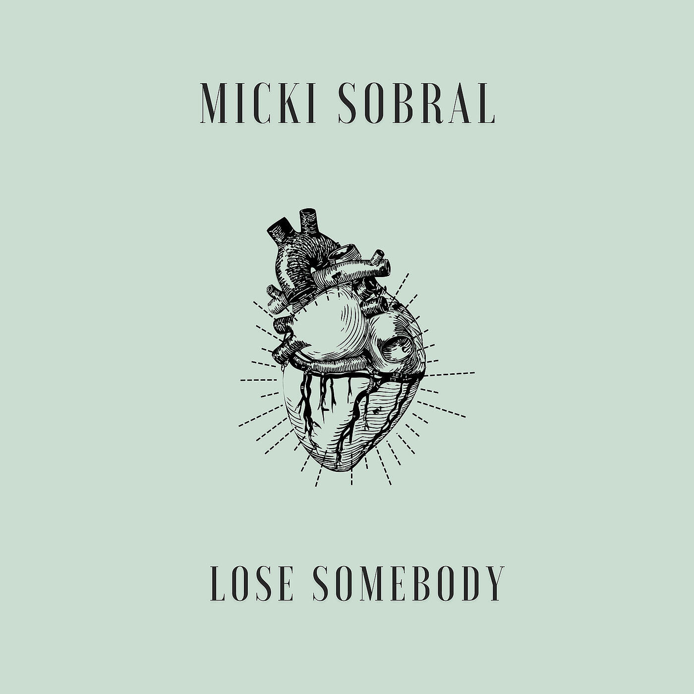 Релиз Lose Somebody