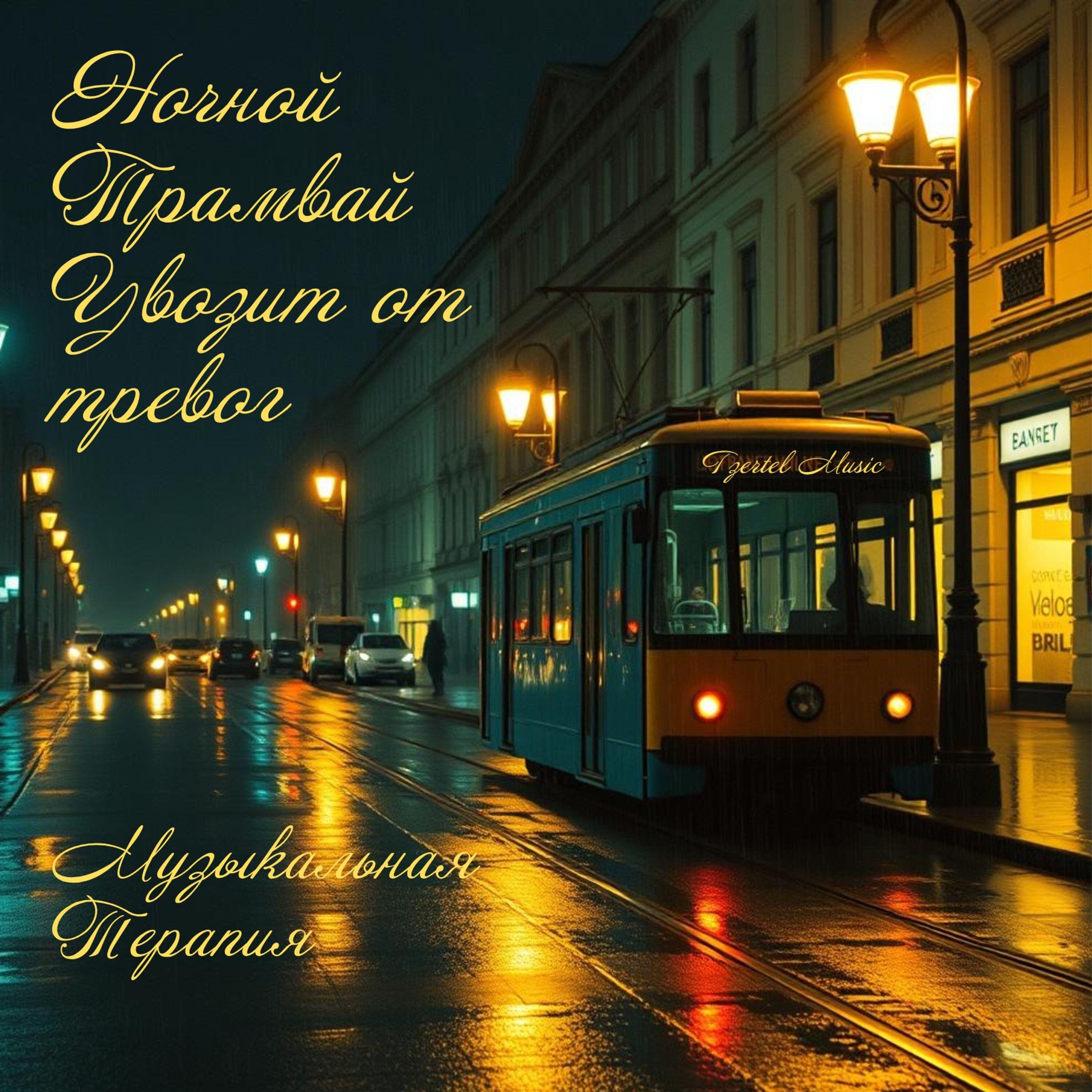 Музыкальная Терапия