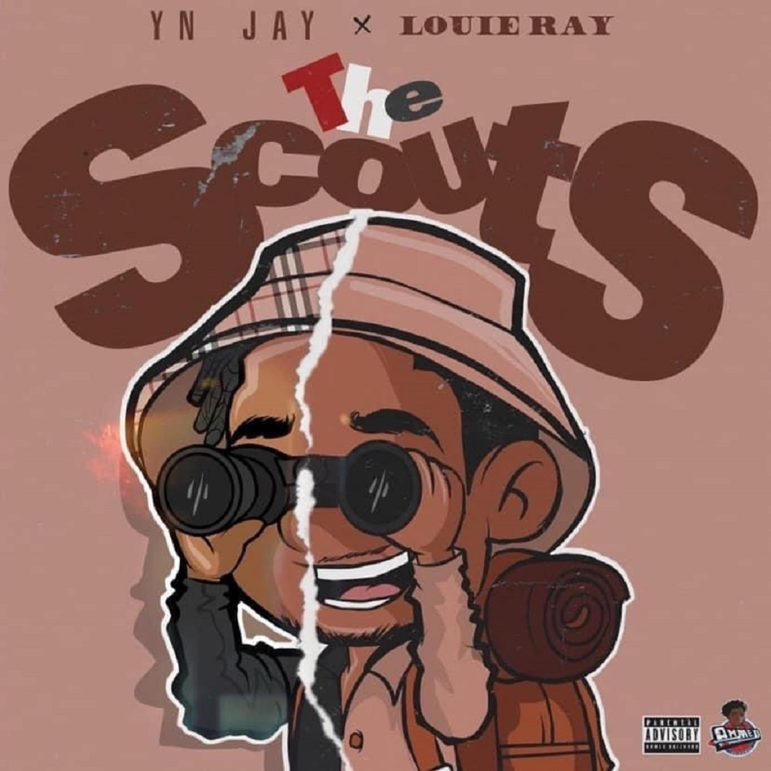 Релиз The Scouts