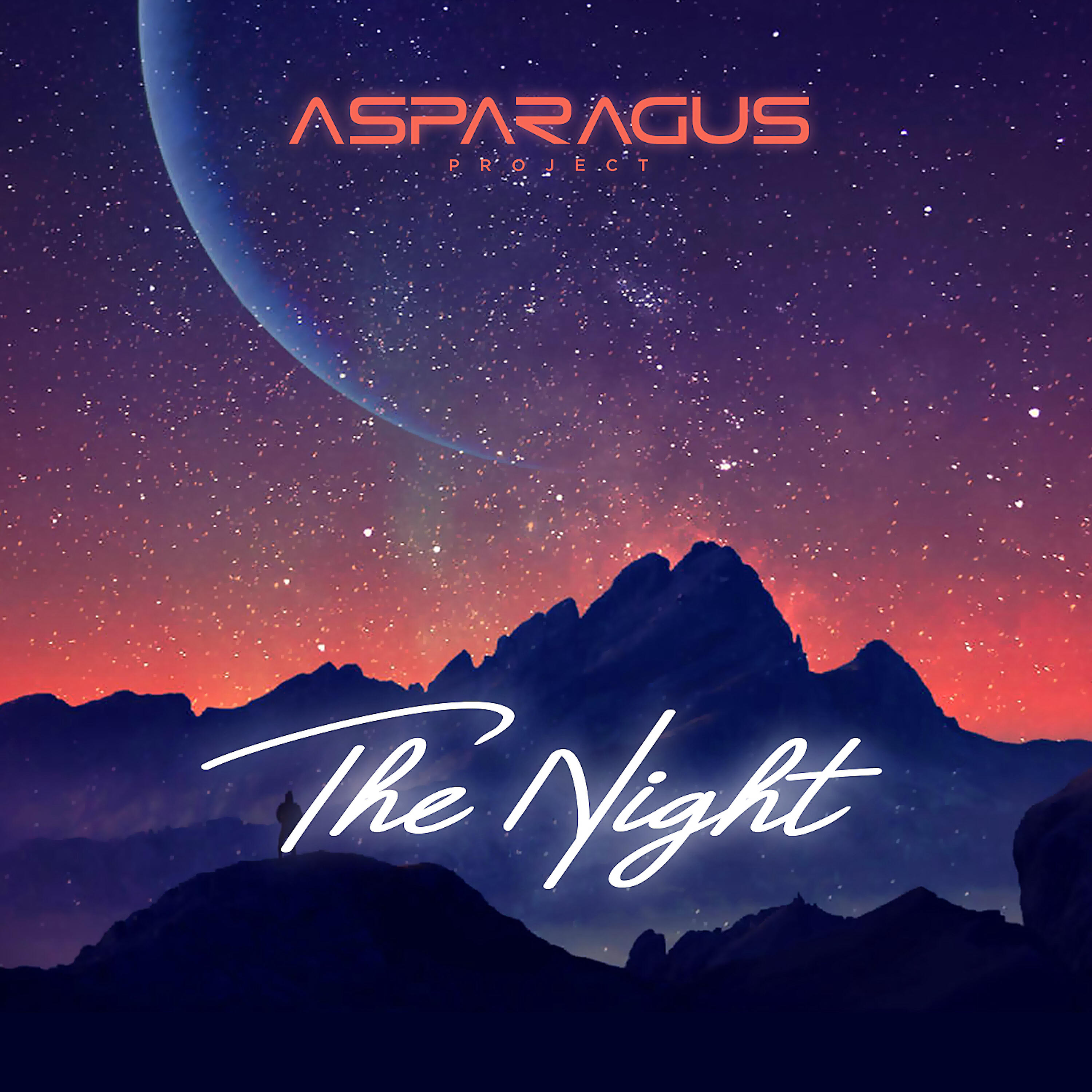 Релиз The Night