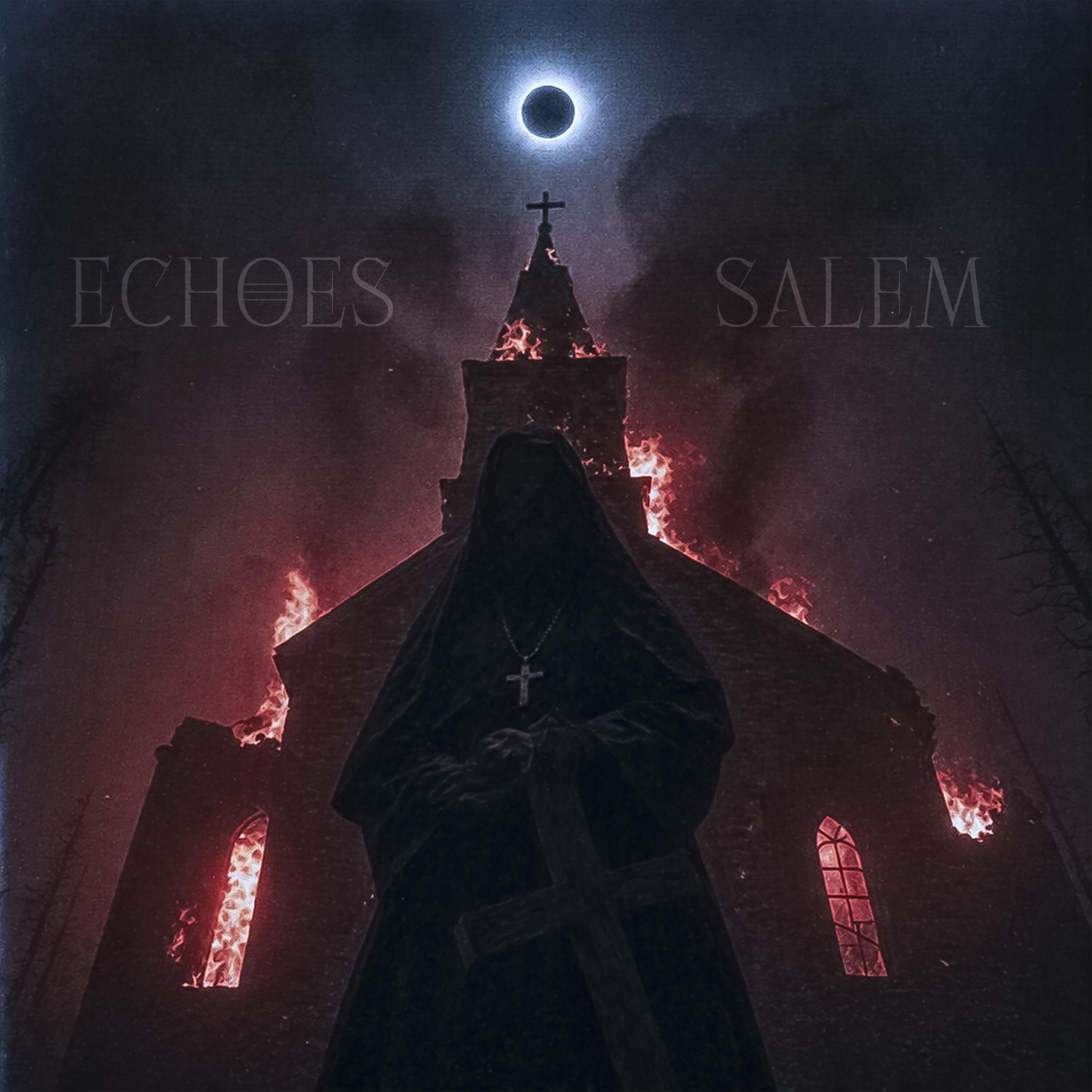 Релиз Echoes Of Salem