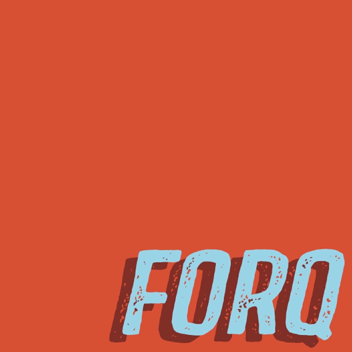 Релиз Forq
