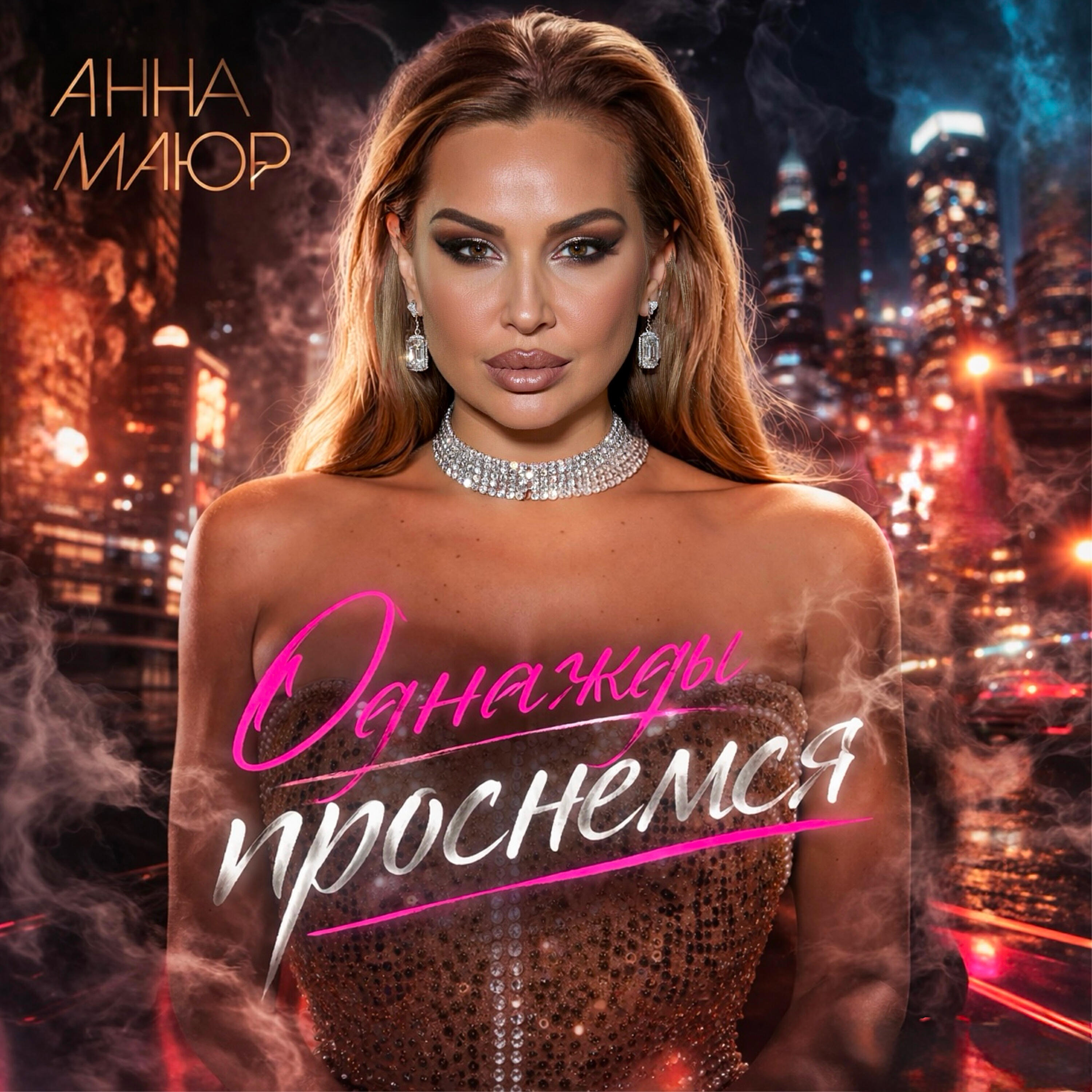 Релиз Однажды проснемся