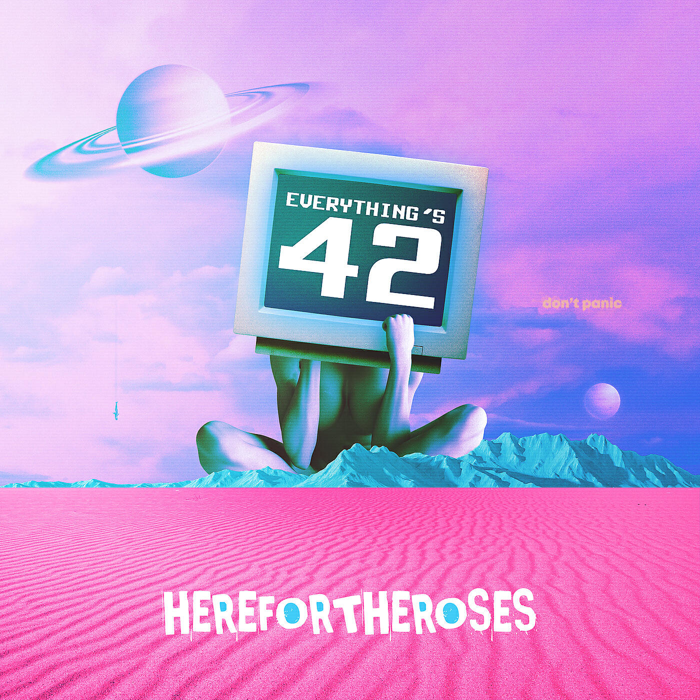 Релиз Everyting's 42