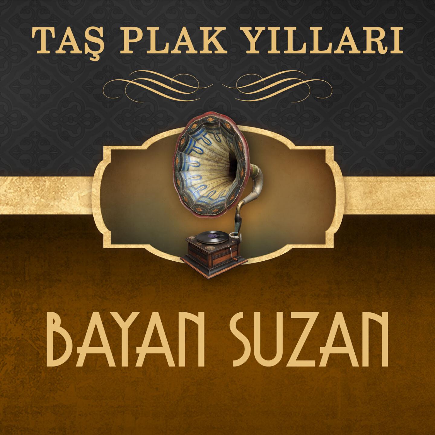 Bayan Suzan
