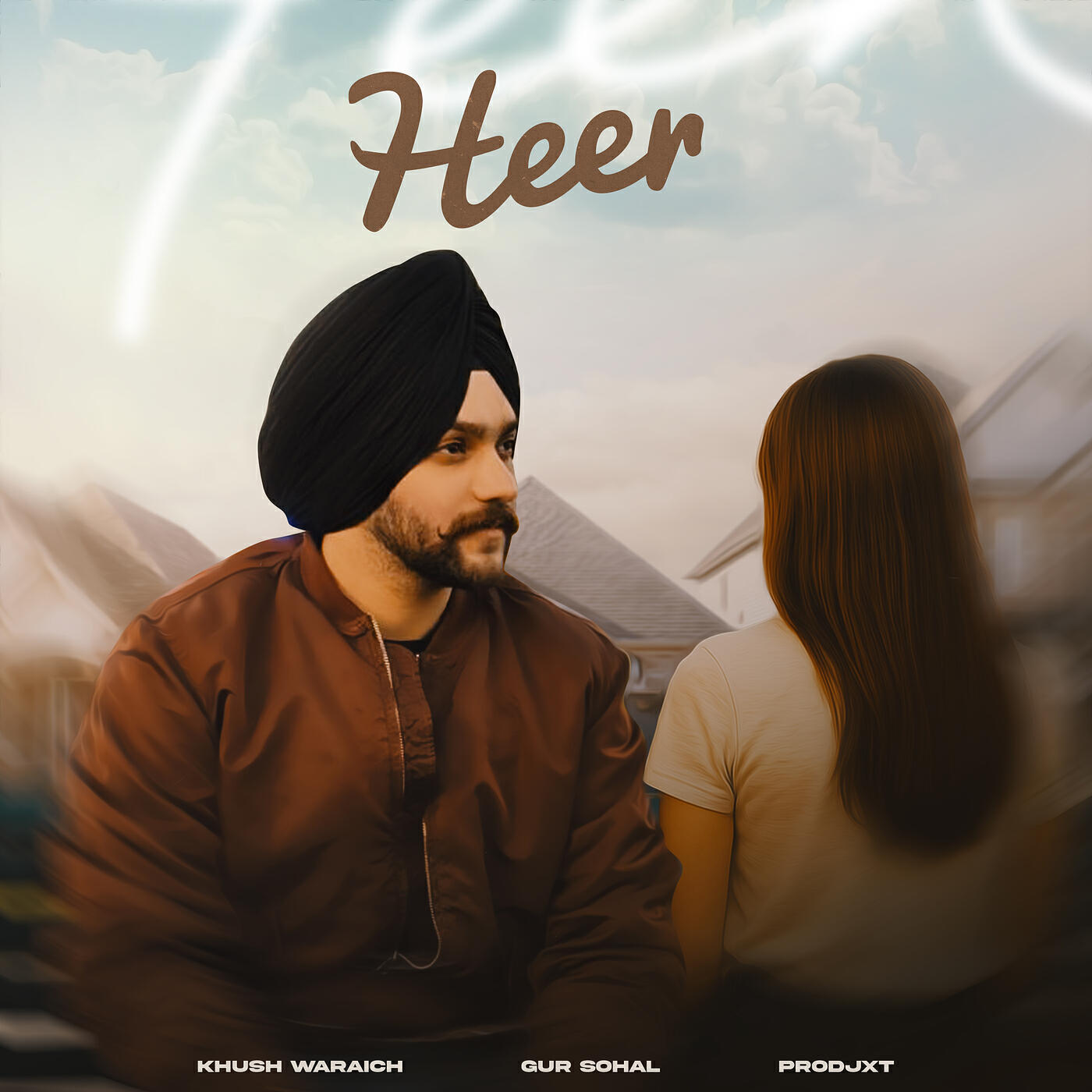 Релиз Heer