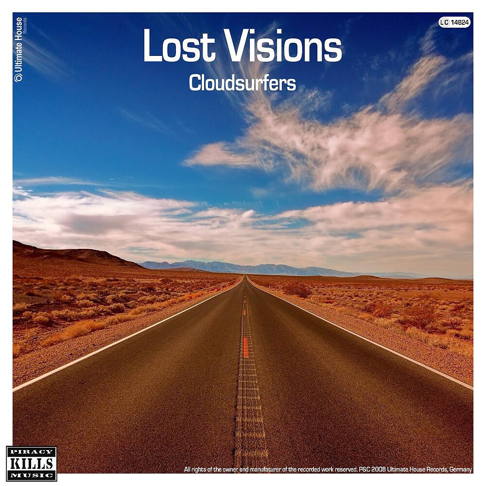 Релиз Lost Visions