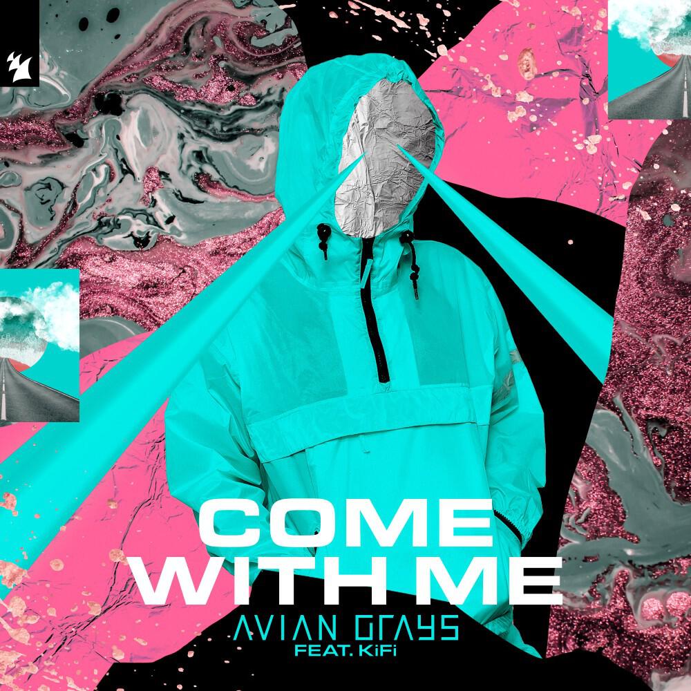 Релиз Come with Me