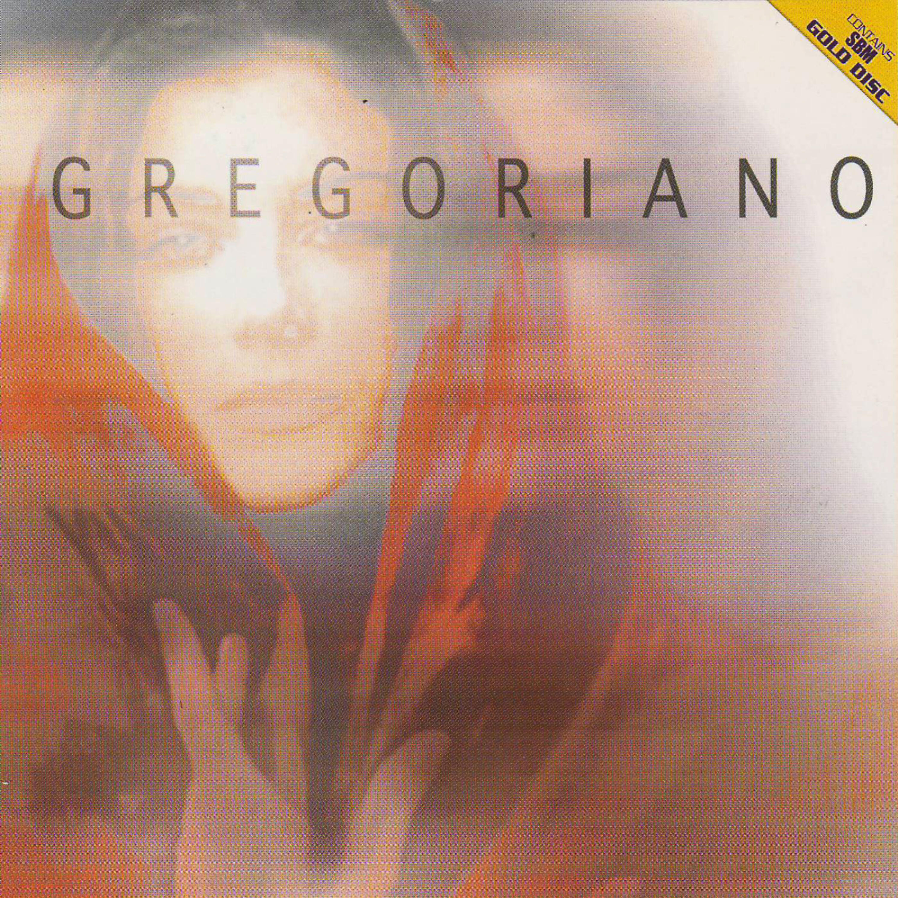 Релиз Gregoriano