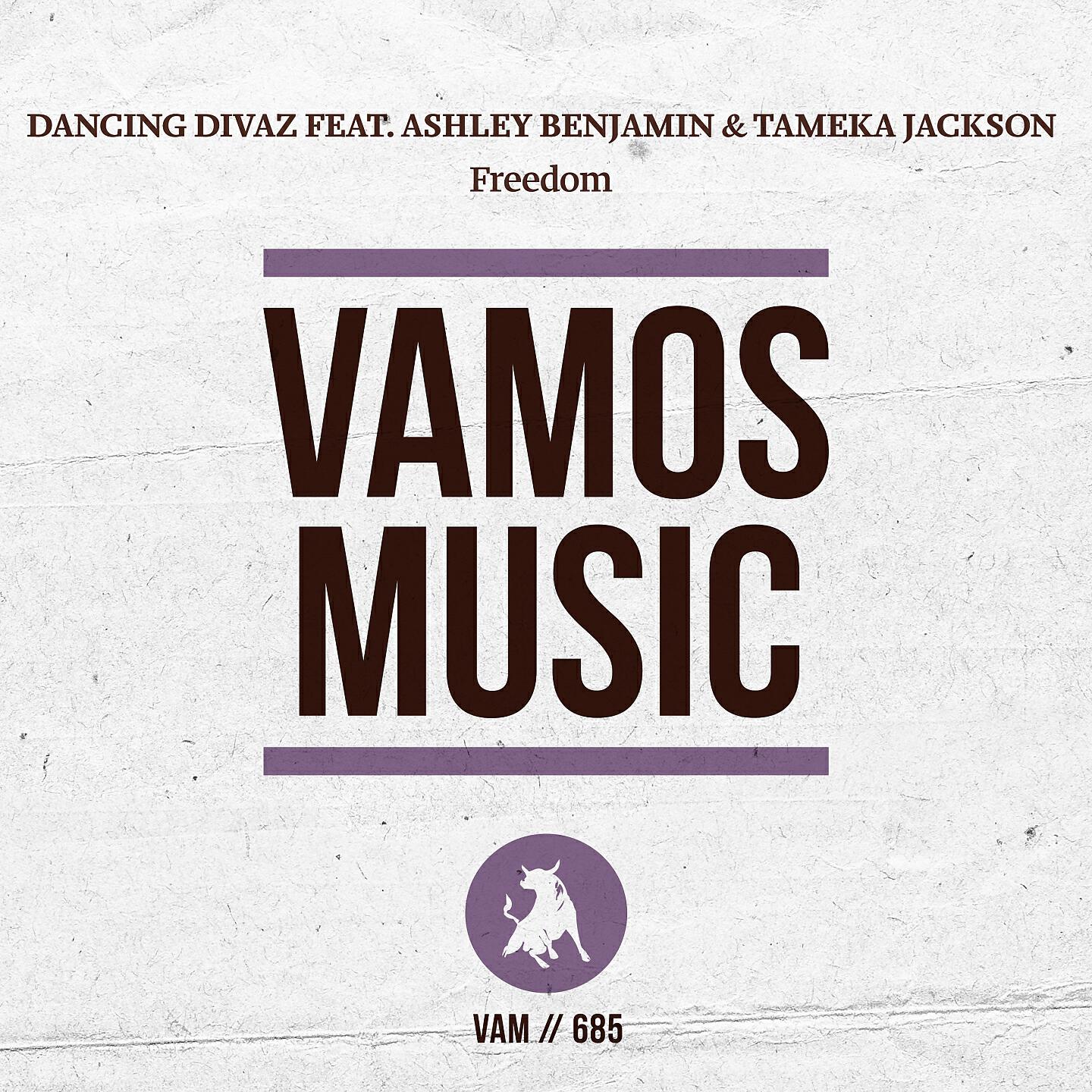 Релиз Freedom