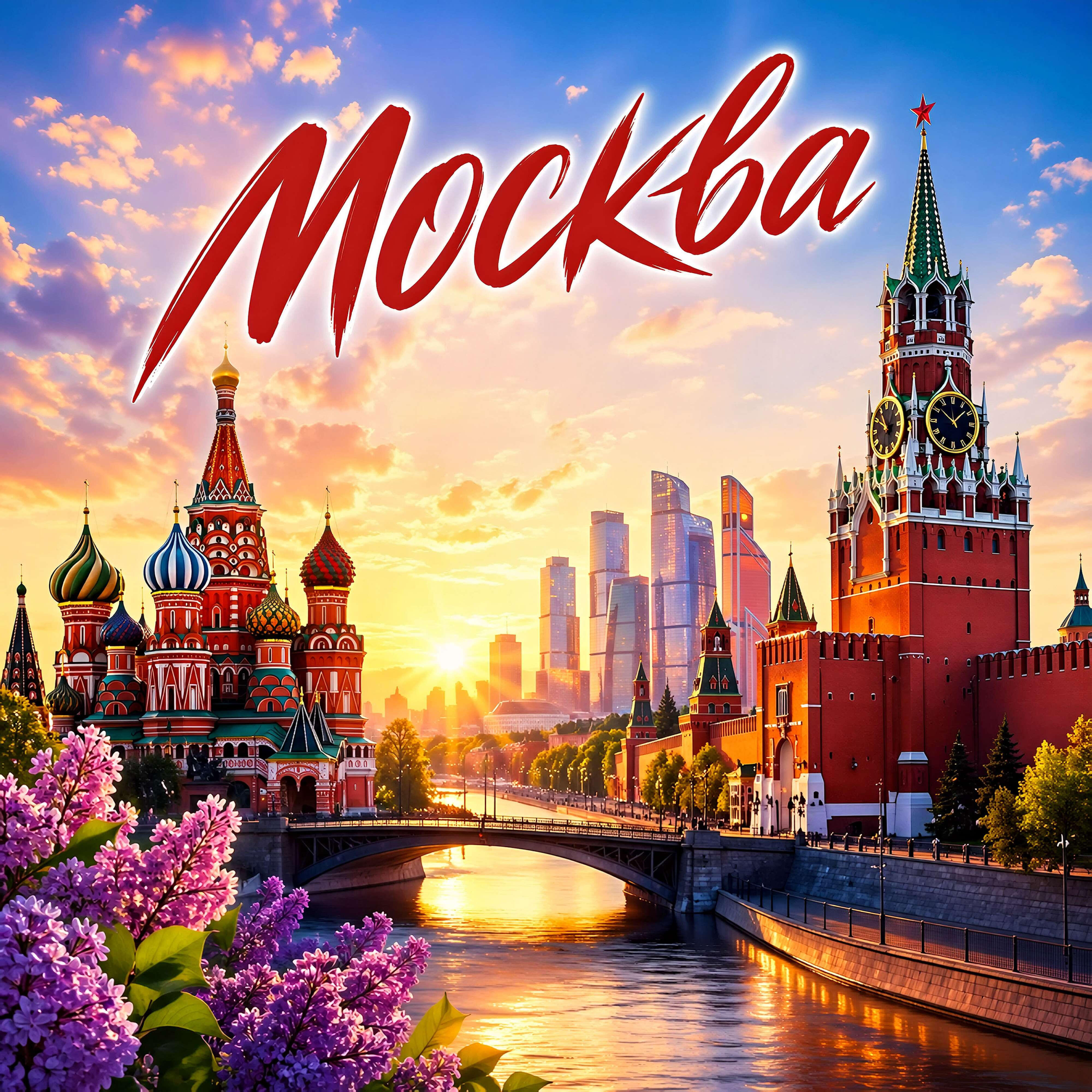 Релиз Москва