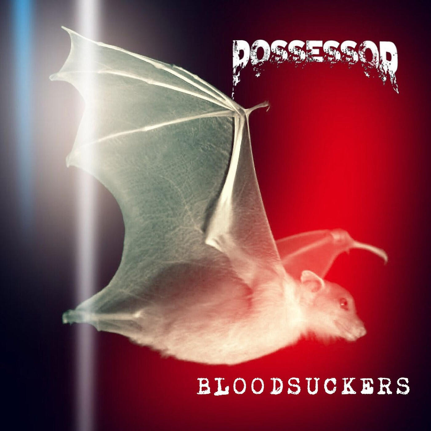 Релиз Bloodsuckers