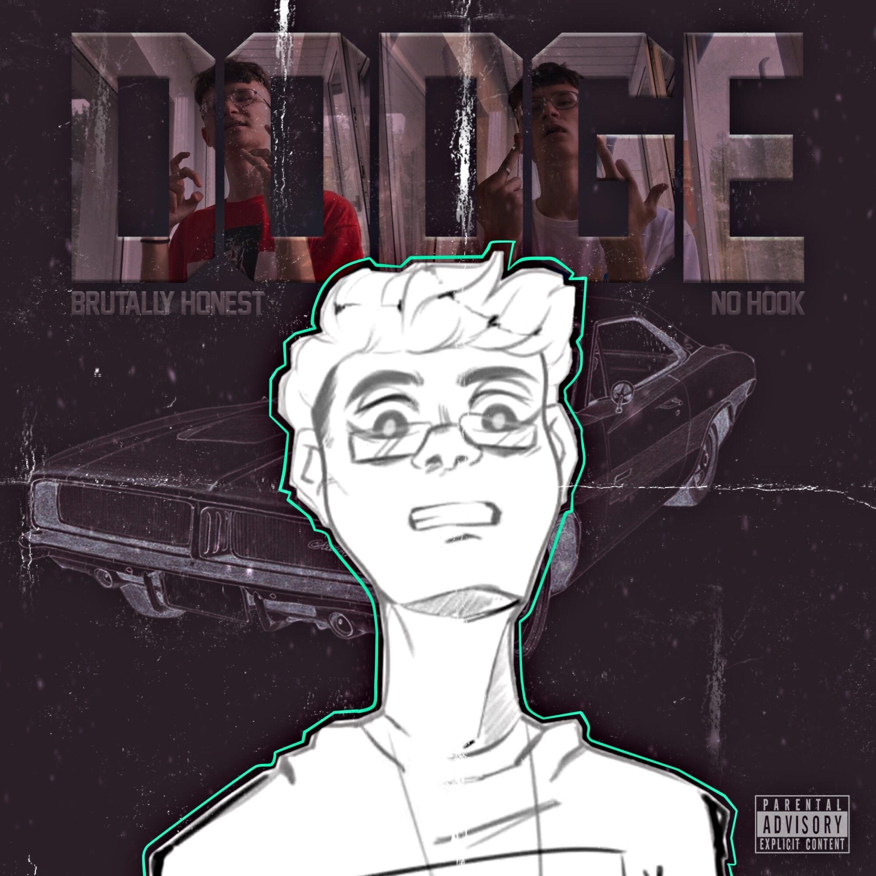 Релиз Dodge No Hook
