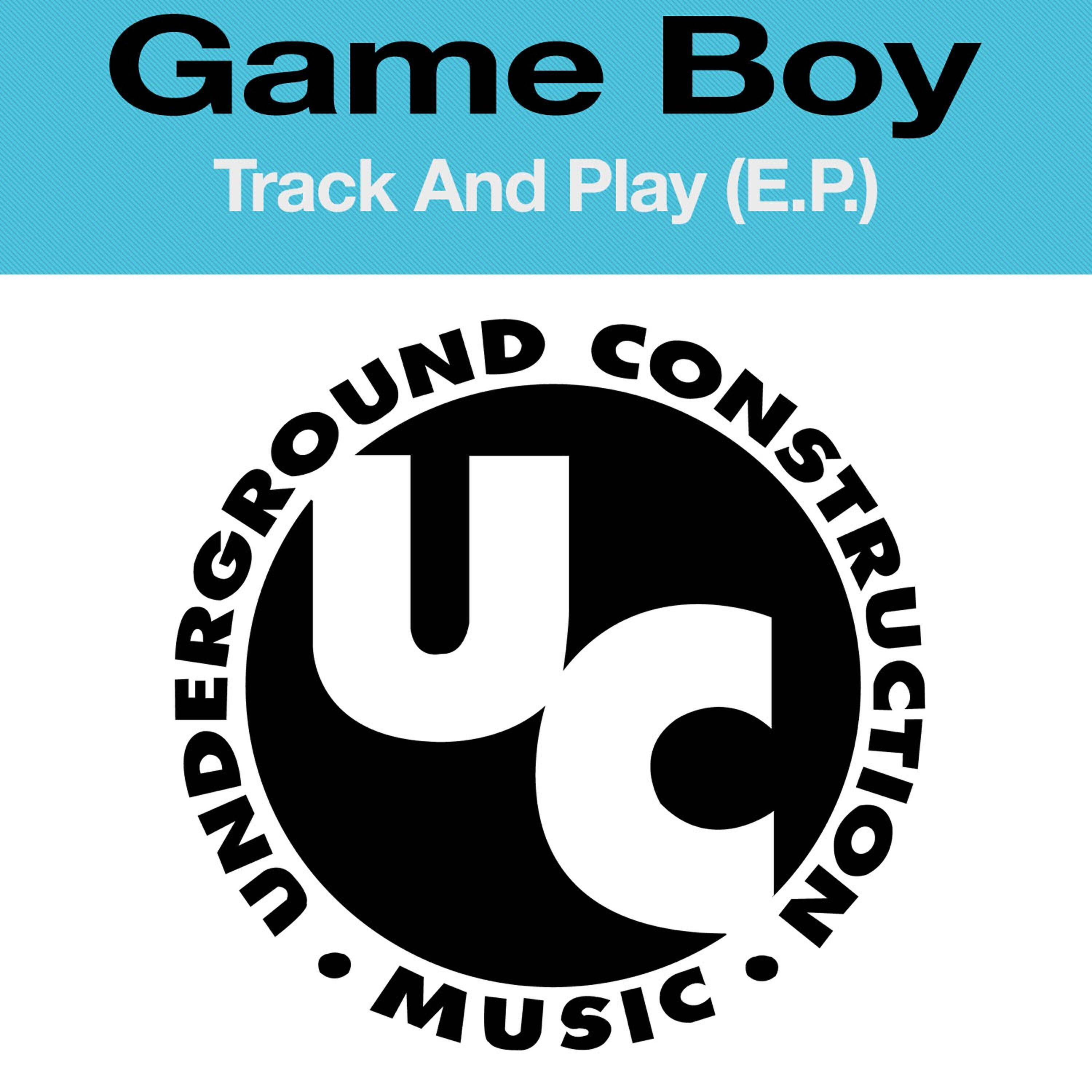 Релиз Track and Play (E.P.)