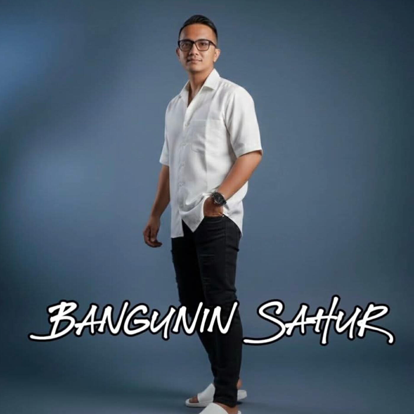 Релиз Bangunin Sahur