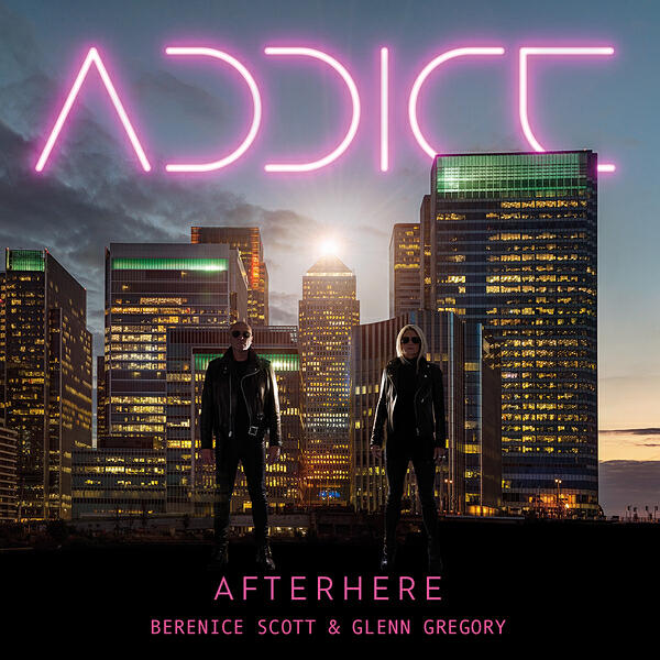 Релиз Addict
