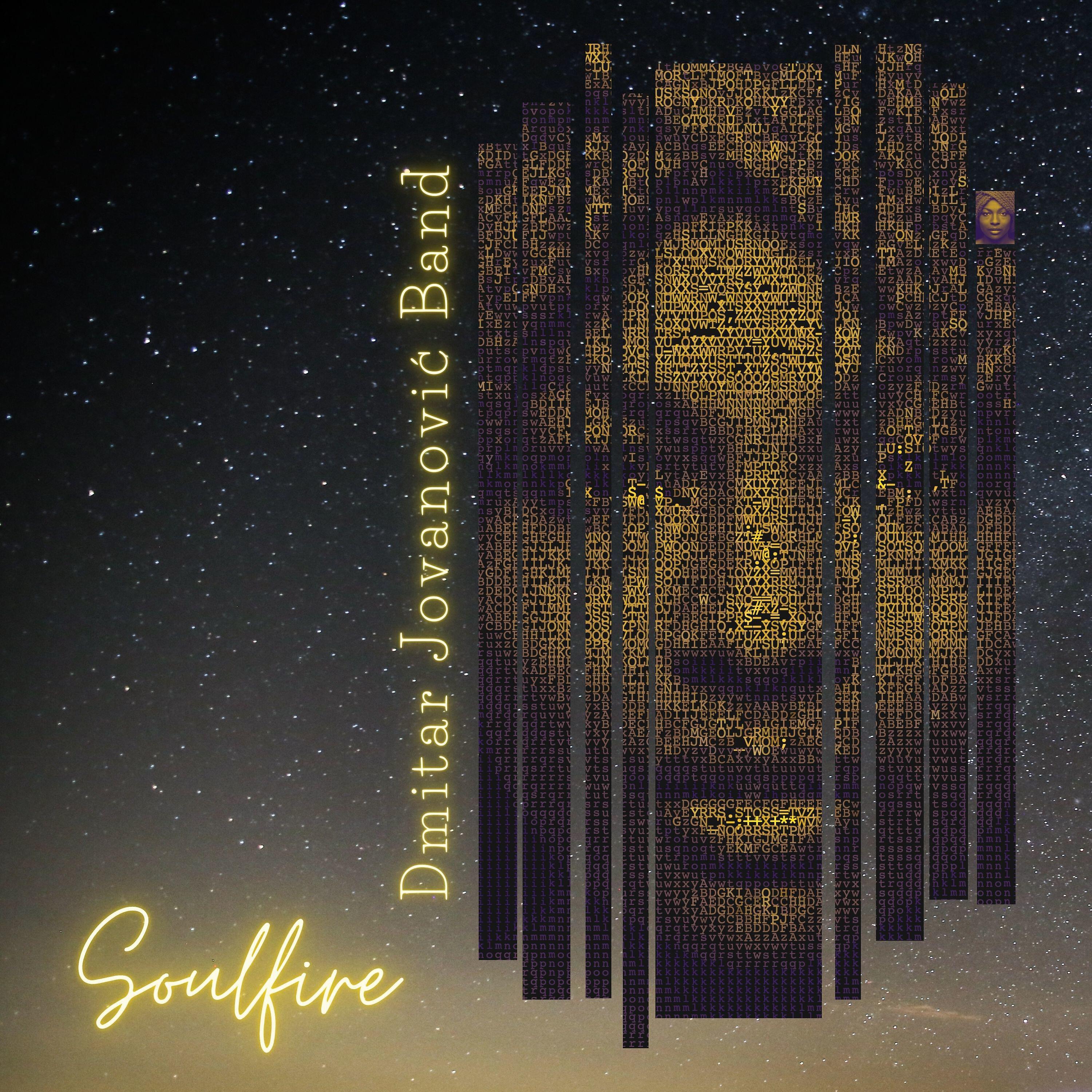 Релиз Soulfire