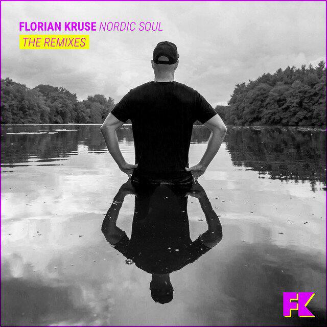 Релиз Nordic Soul - The Remixes