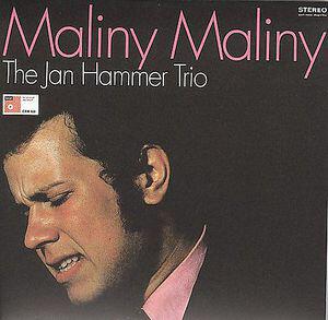 The Jan Hammer Trio