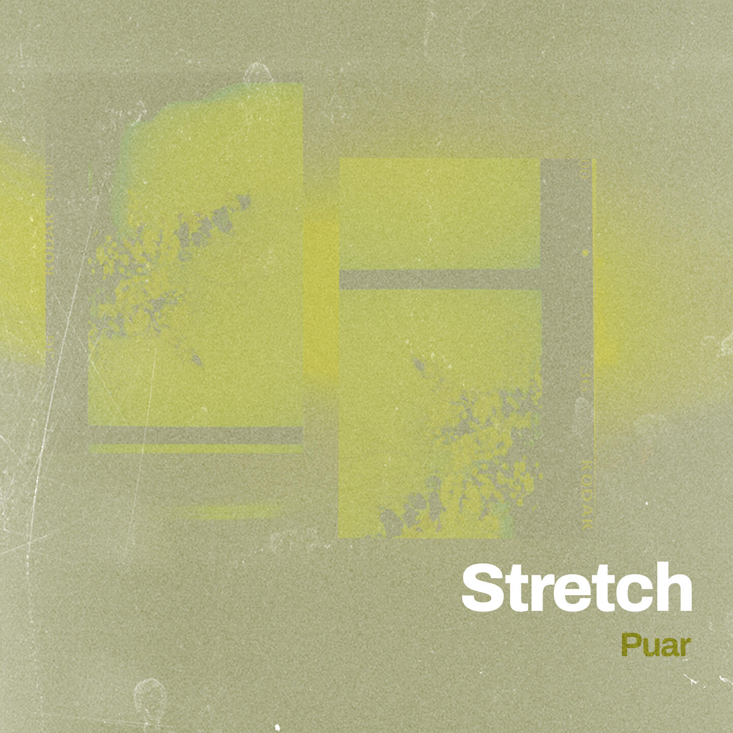Релиз Stretch