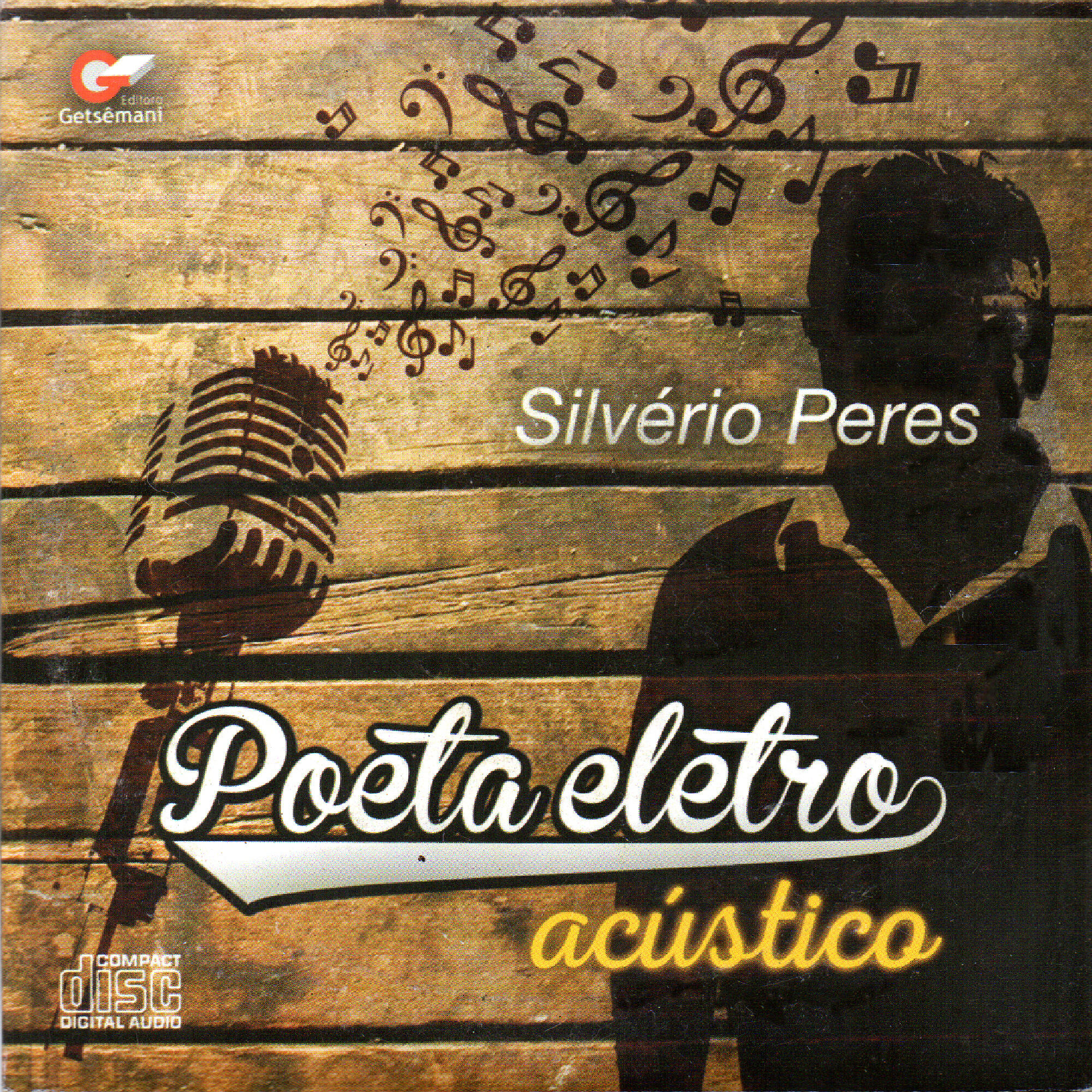 Silvério Peres