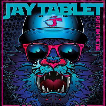 Jay Tablet