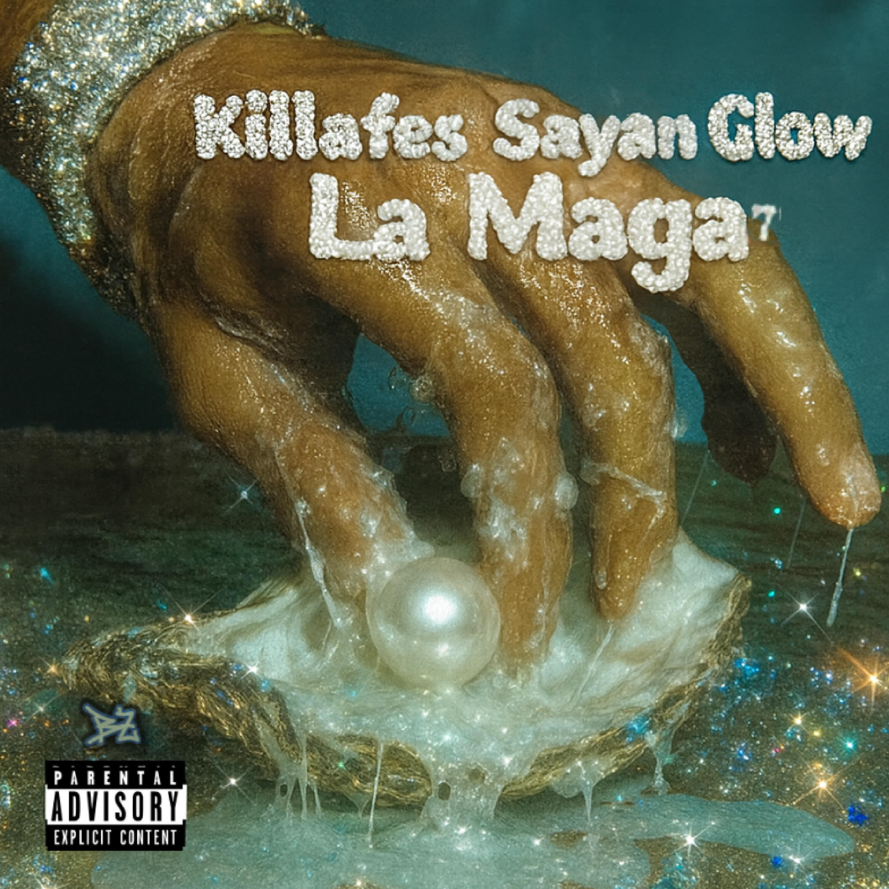 Релиз Killates Sayan Glow