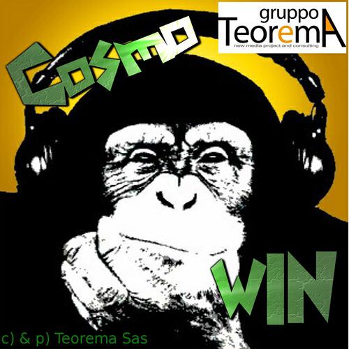 Релиз Cosmowin