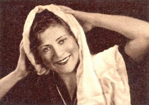 Zofia Terne