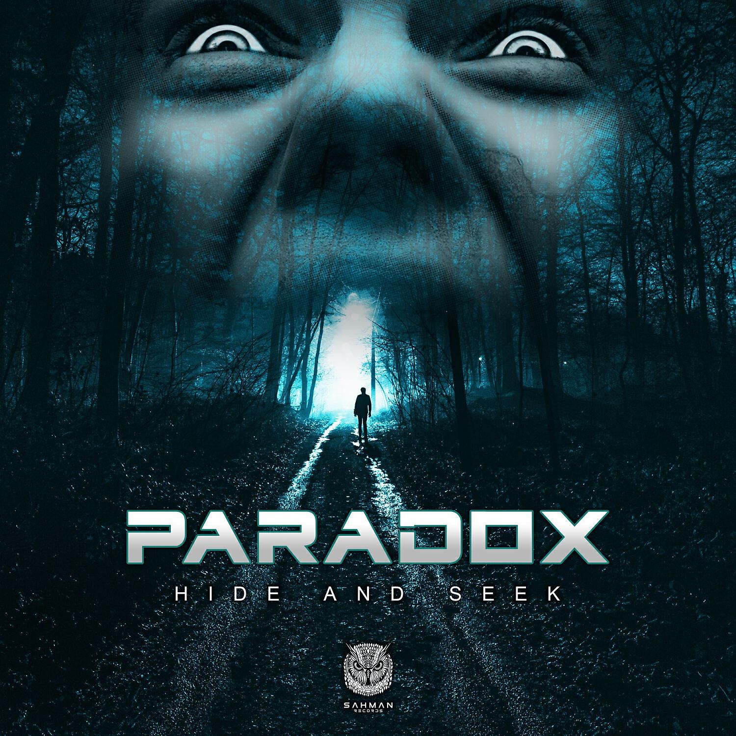 Релиз Hide and Seek