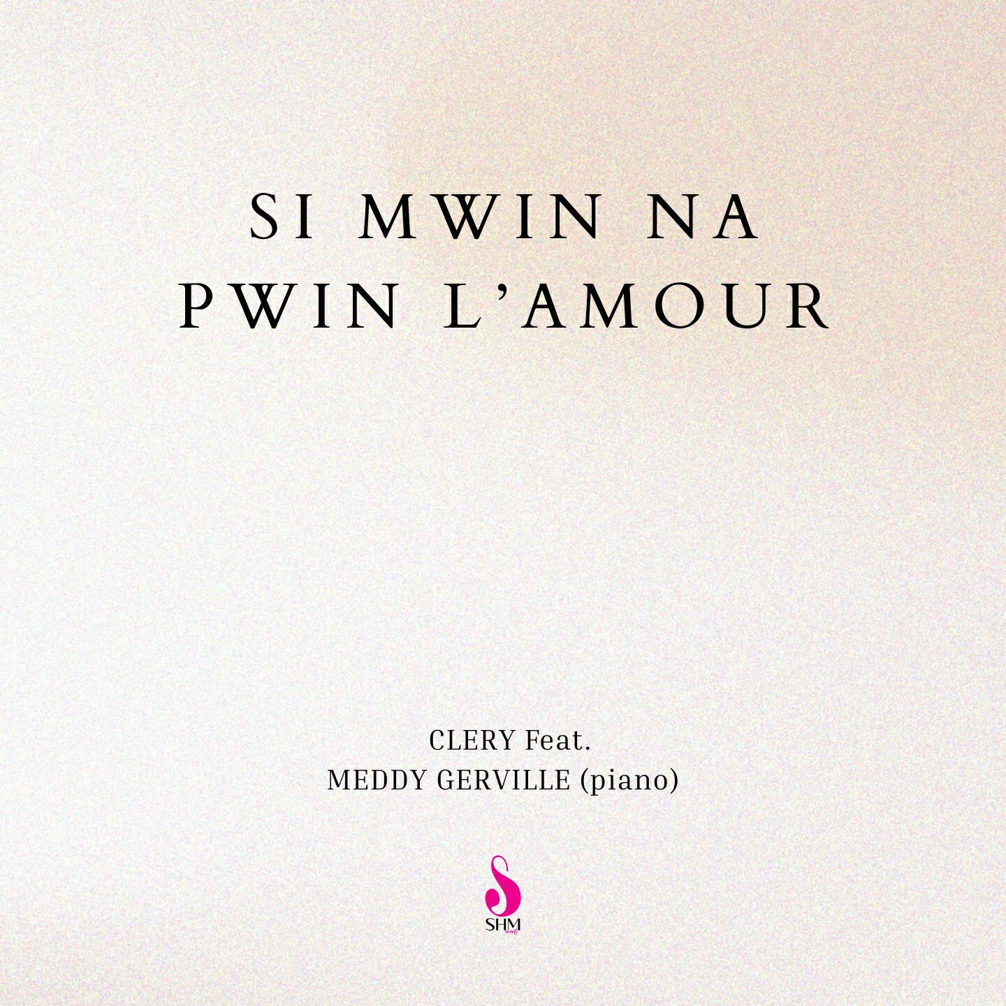 Релиз Si mwin na pwin lamour