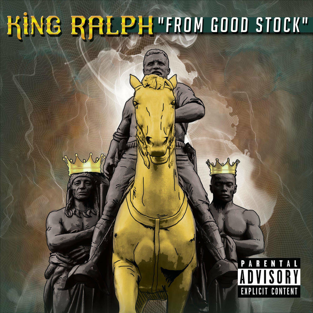 Релиз From Good Stock