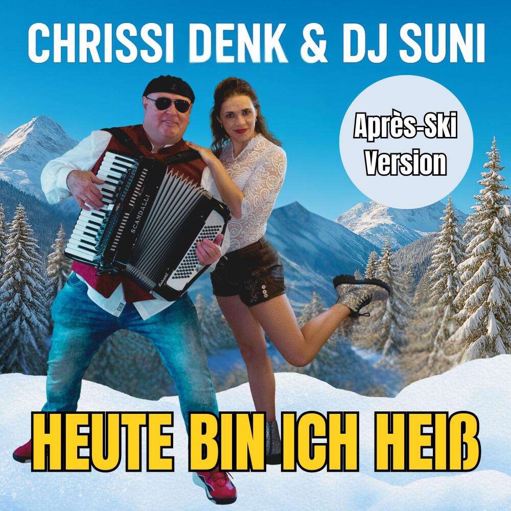 Chrissi Denk