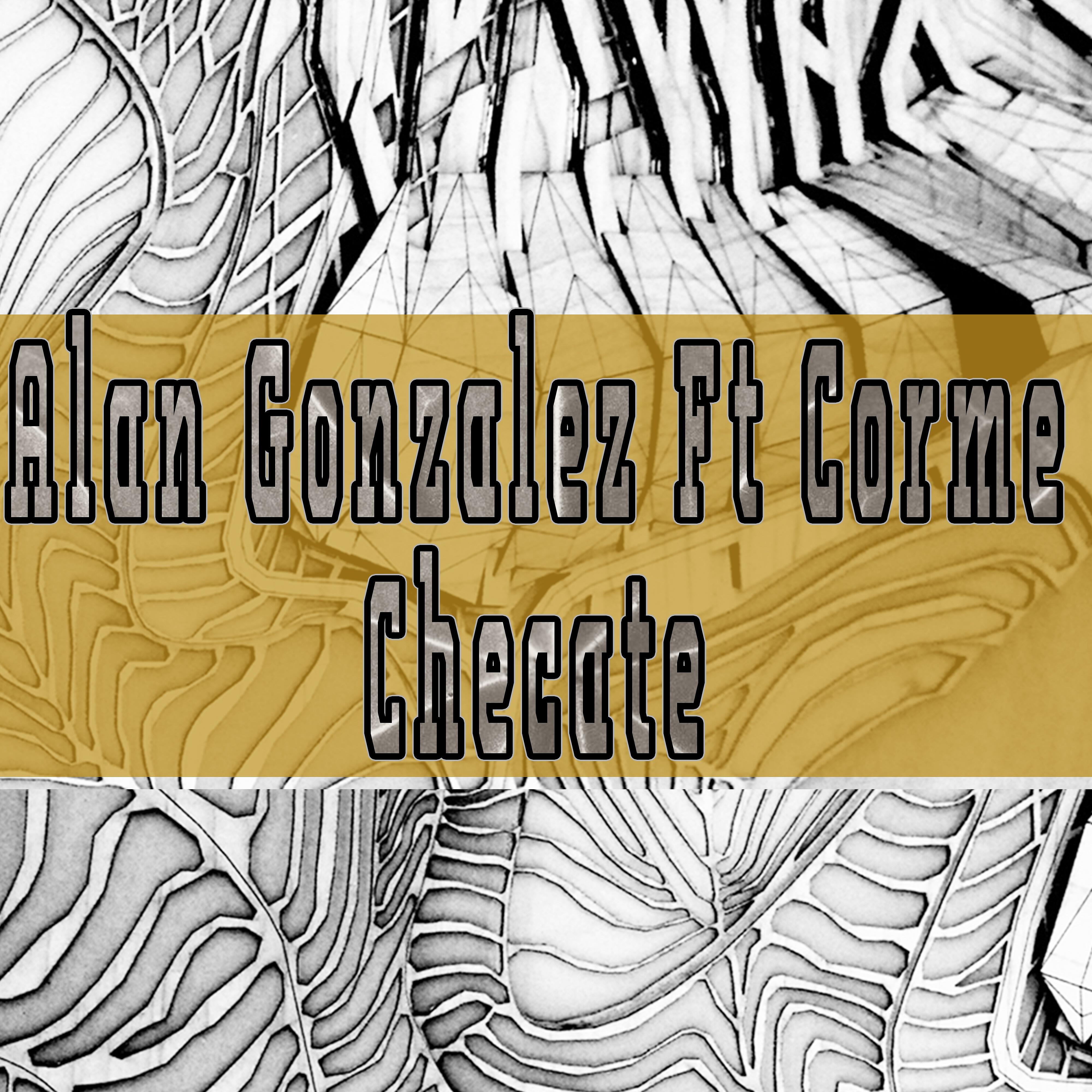 Релиз Checate (feat. Corme)