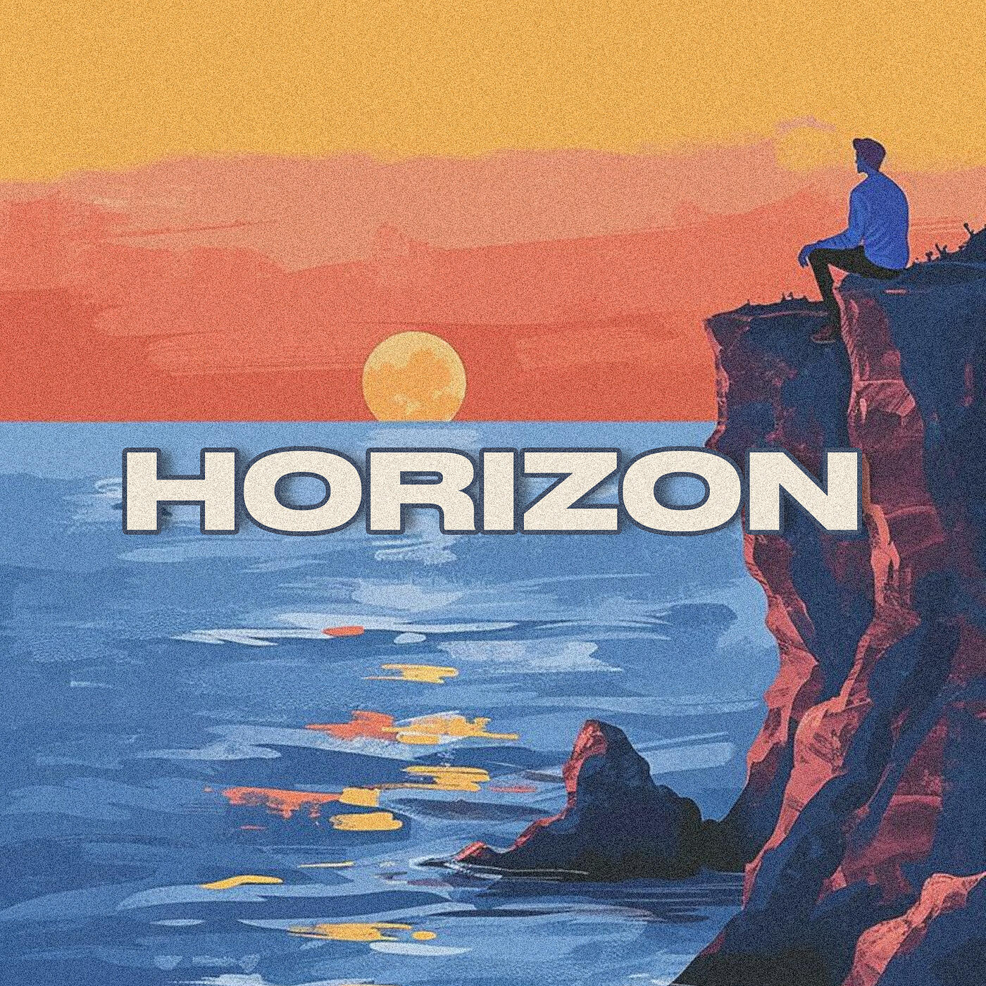 Релиз Horizon