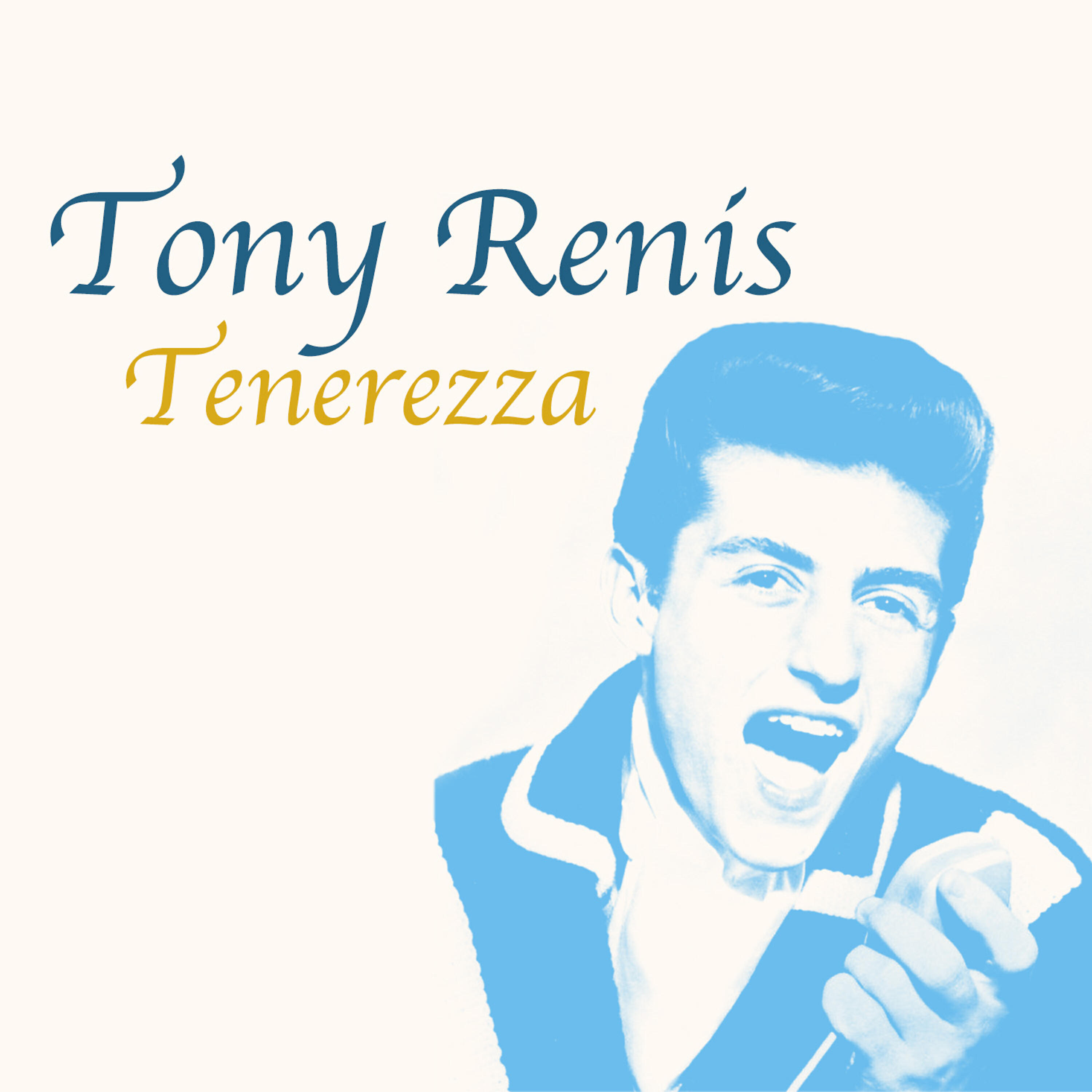Релиз Tenerezza