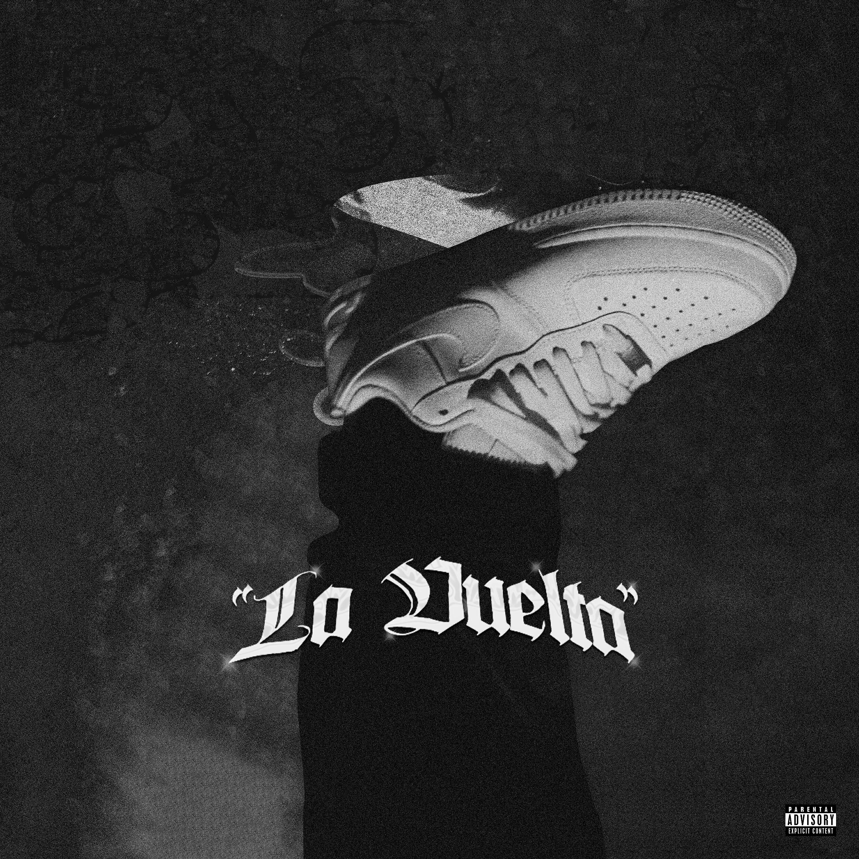 Релиз La Vuelta