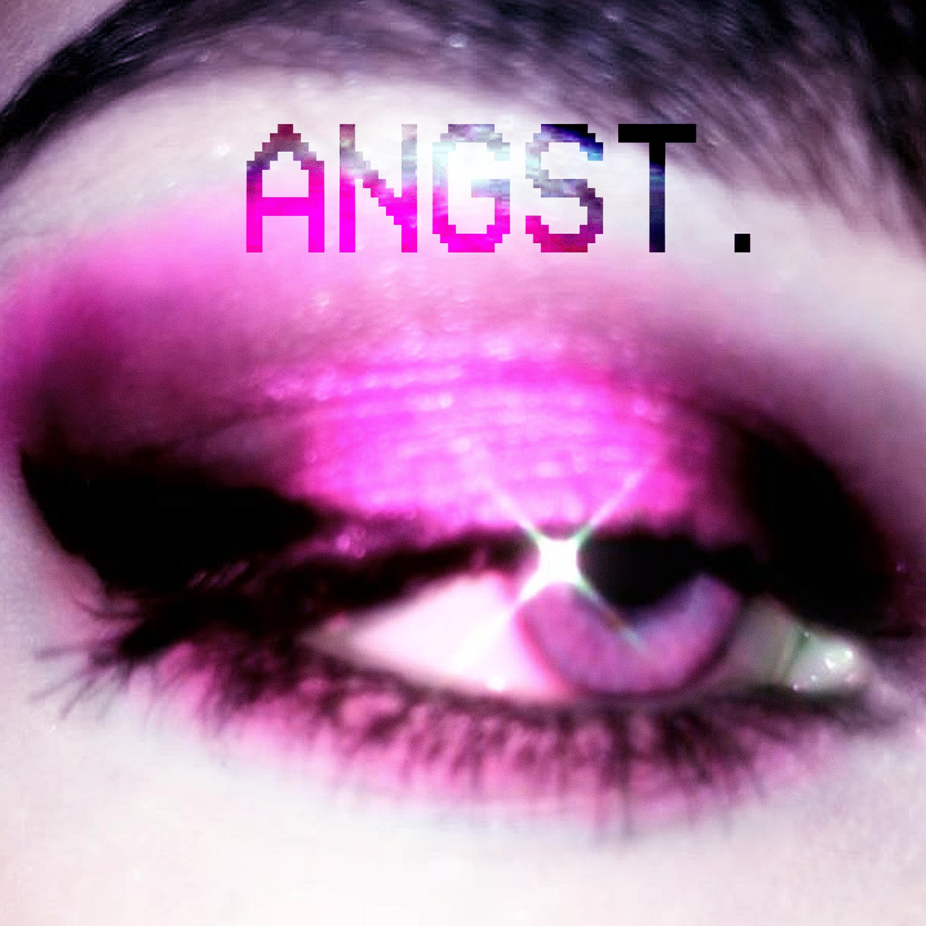 Релиз ANGST