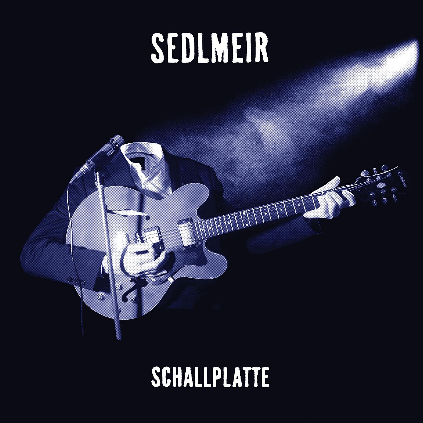 Релиз Schallplatte