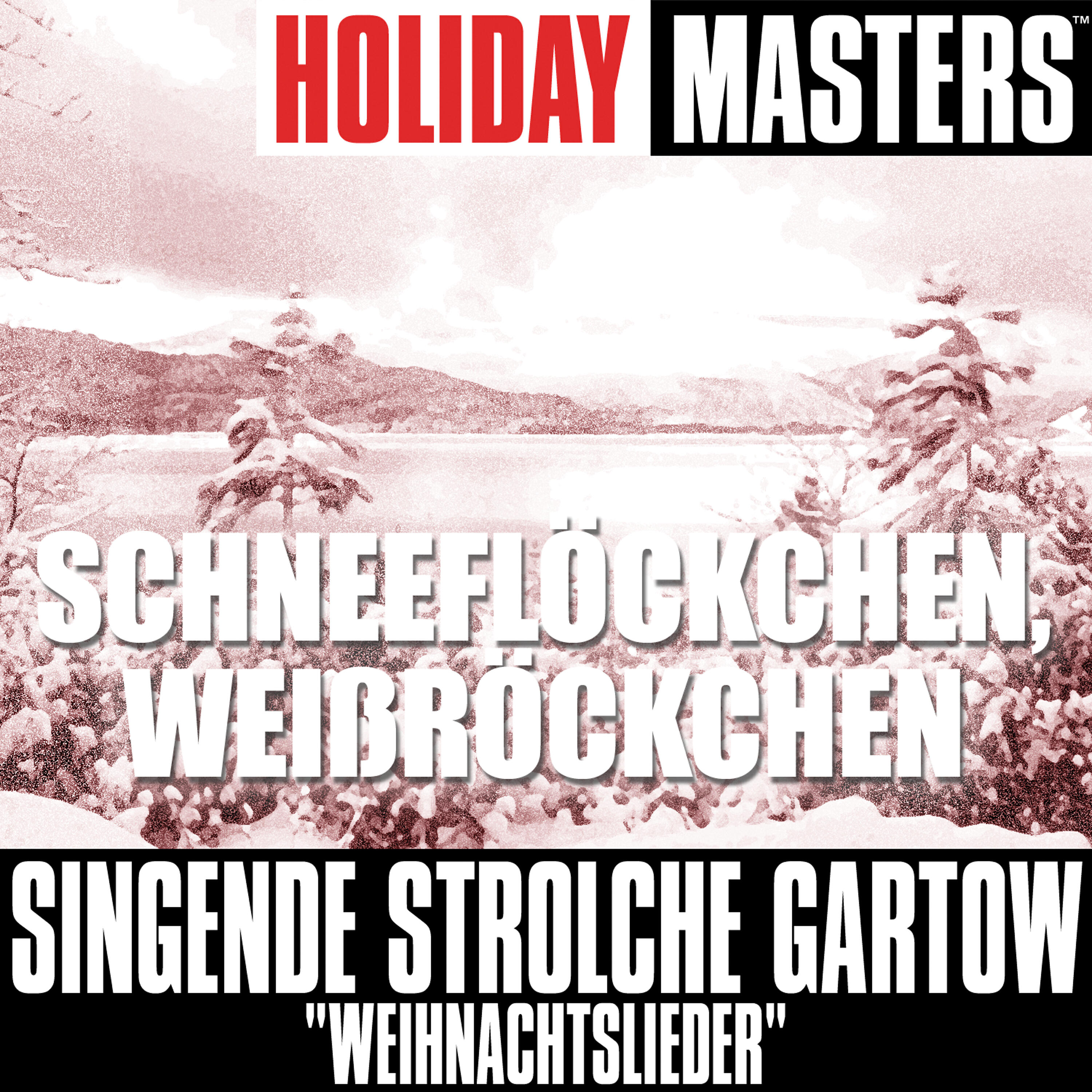 Singende Strolche Gartow "Weihnachtslieder"