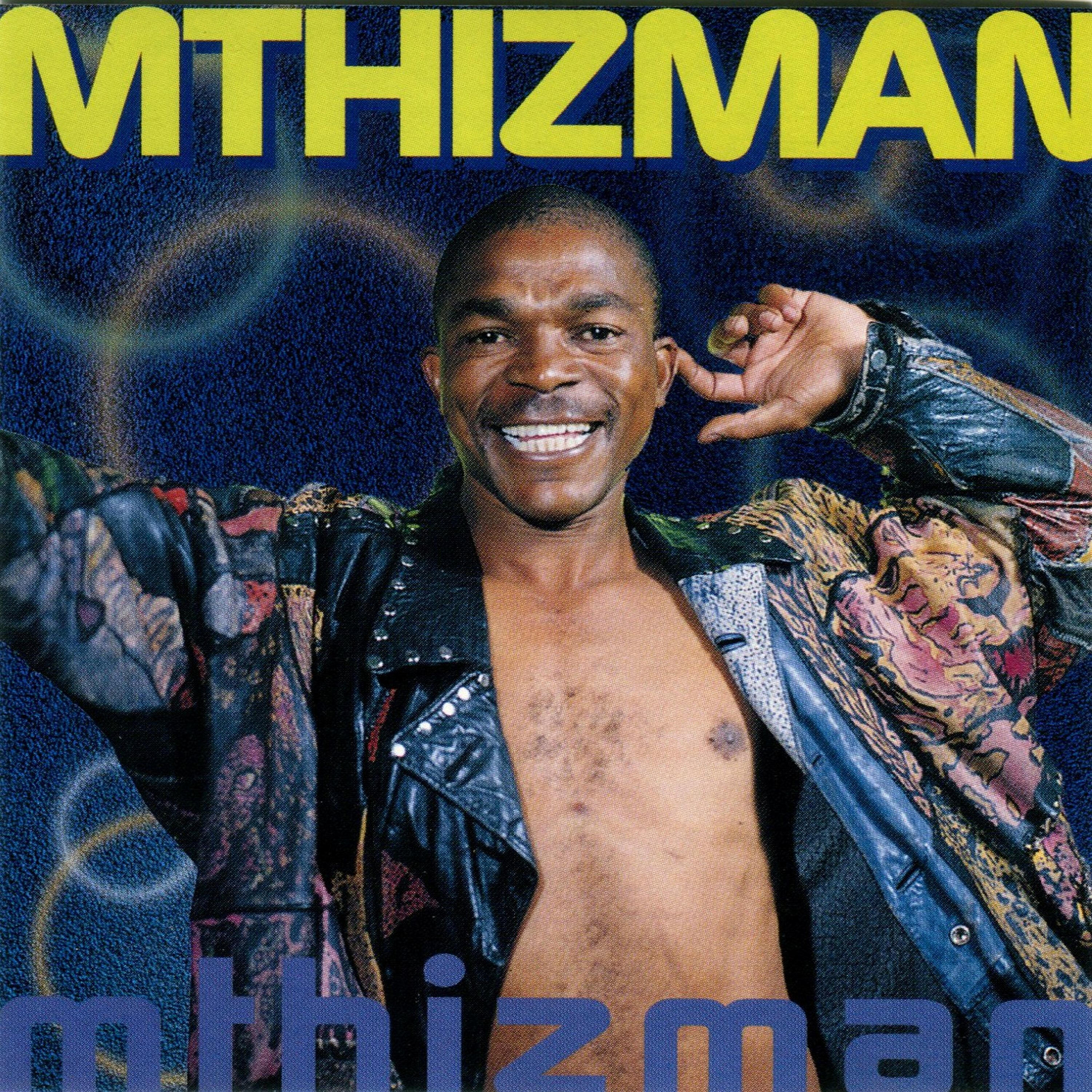 Релиз Mthizman