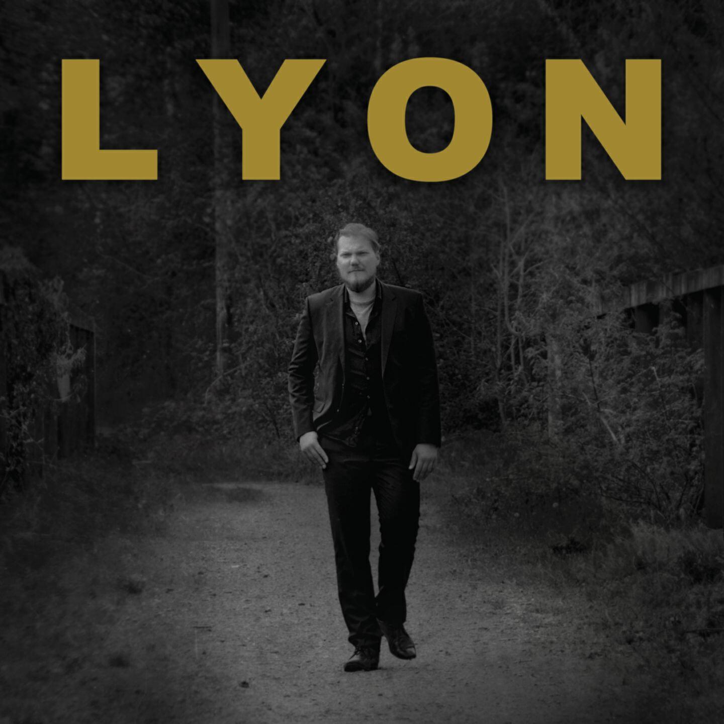 Релиз Lyon