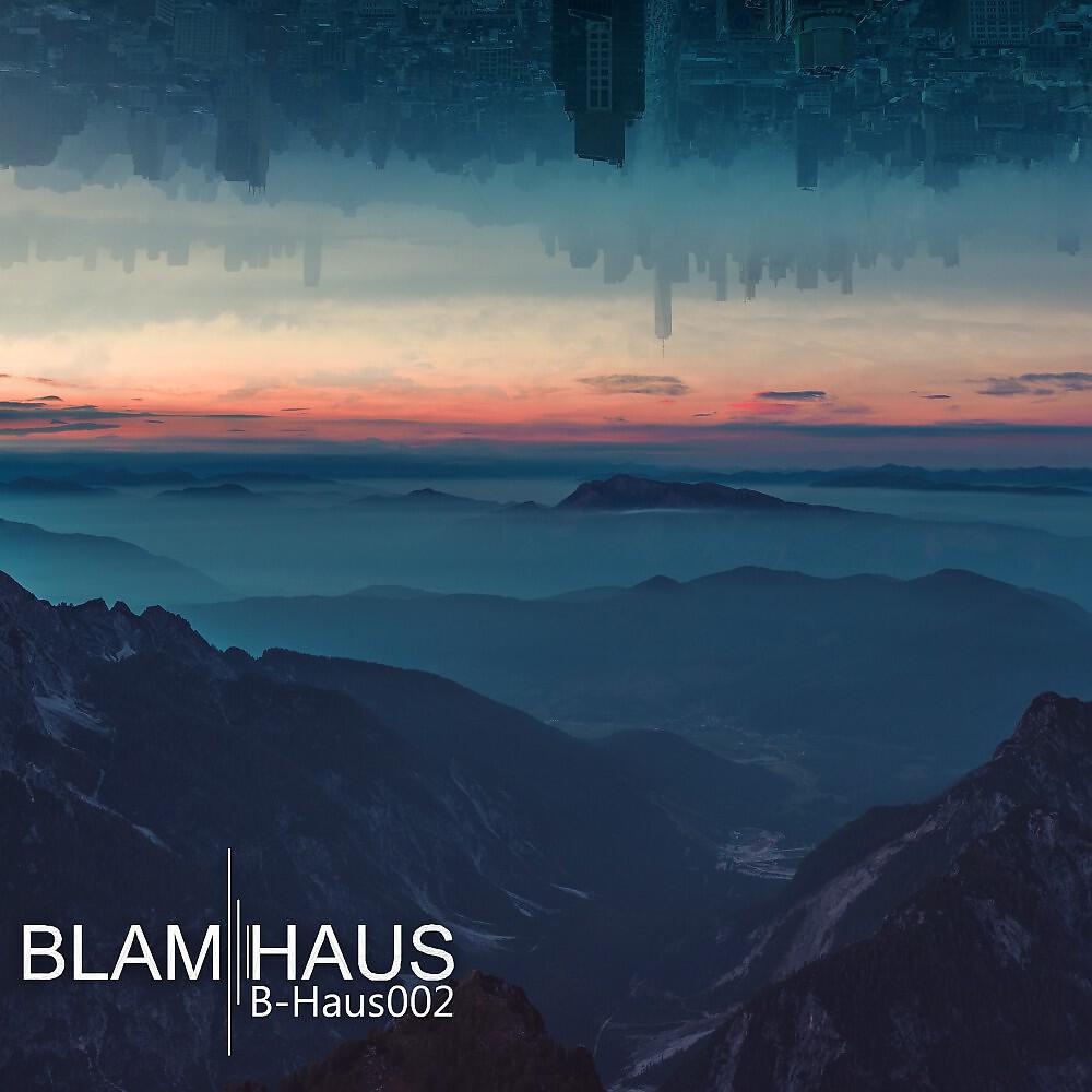 Релиз B-Haus002