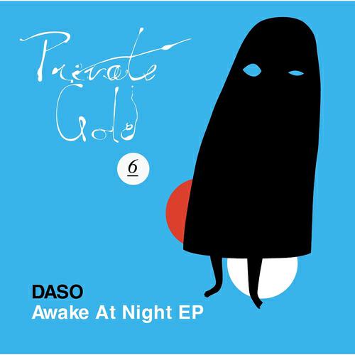 Релиз Awake At Night EP