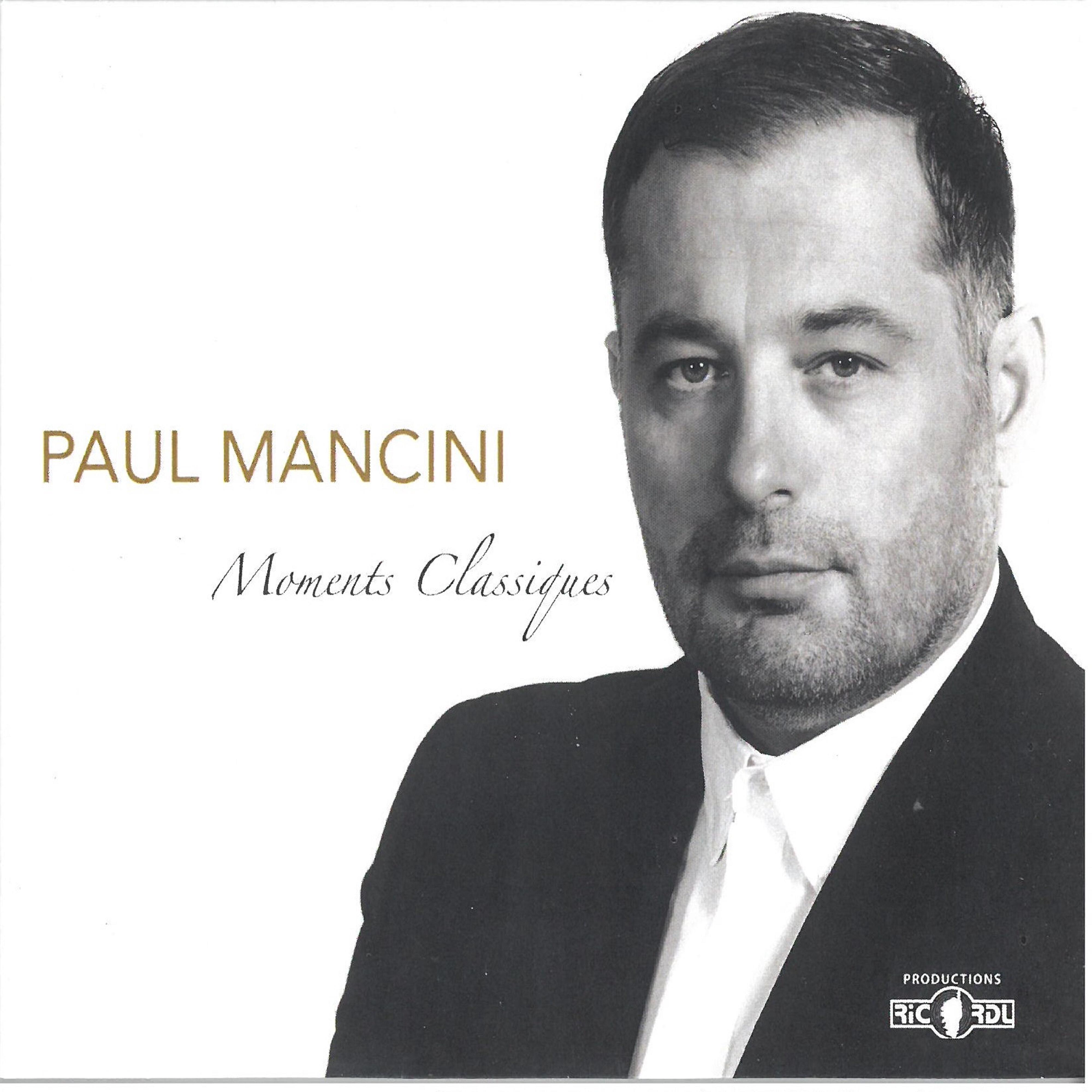 Релиз Moments classiques